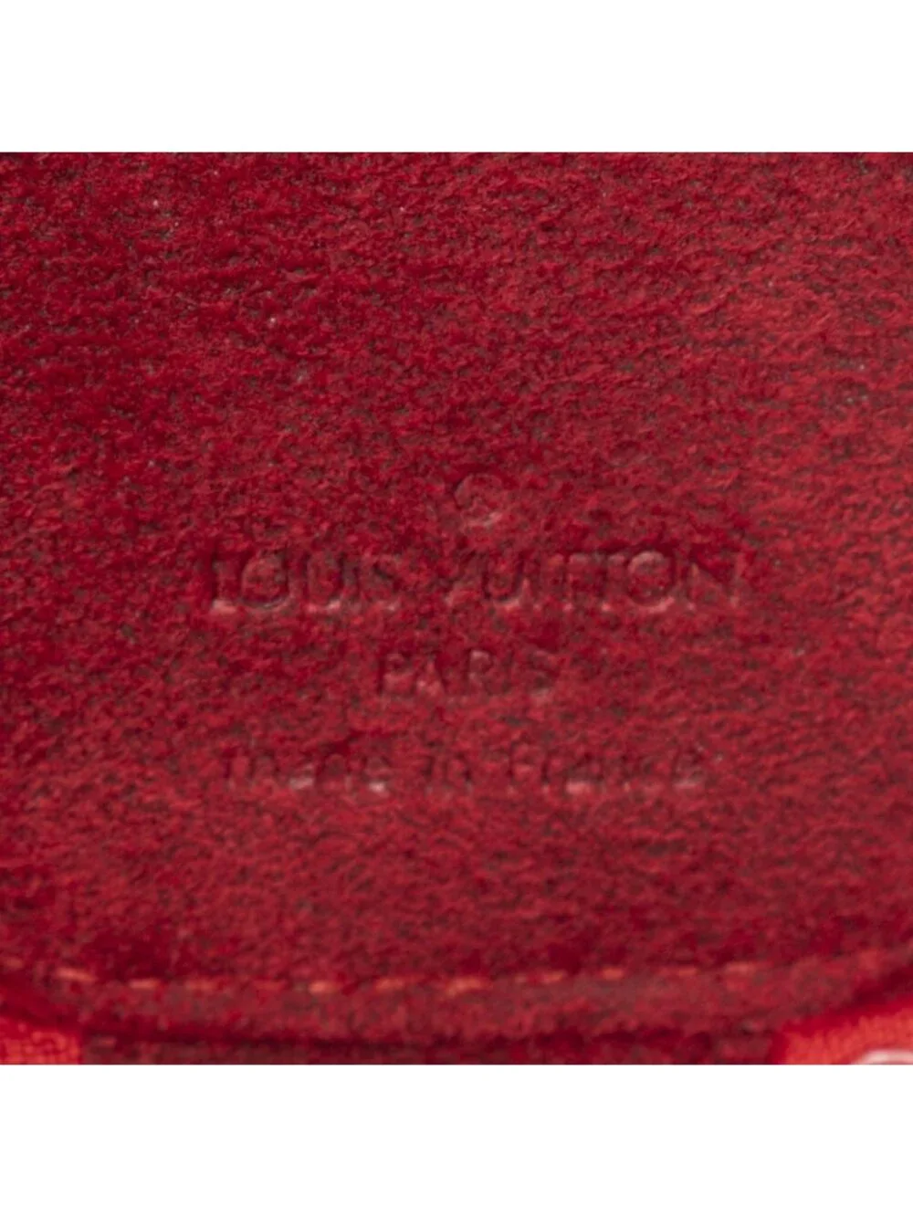 Louis Vuitton this authentic